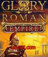 game pic for Glory Of The Roman Empire